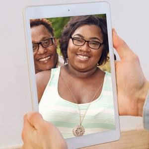 Meet your Posher, Nykkie